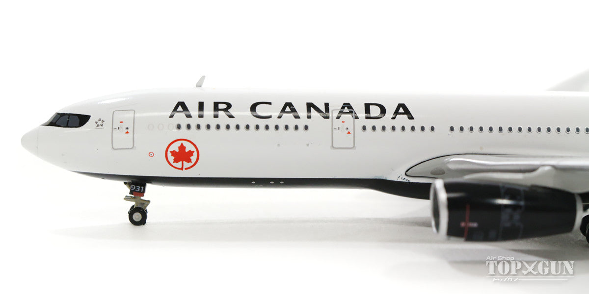 A330-300 Air Canada C-GFAF 1/400 [GJACA1737]