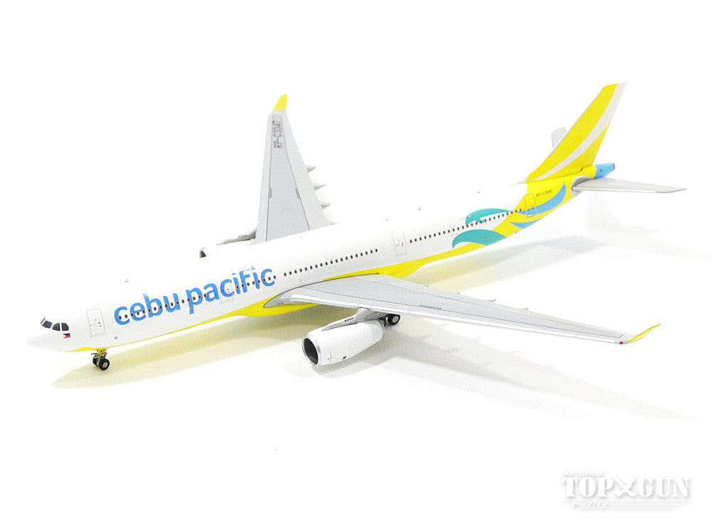 GeminiJets A330-300 セブパシフィック航空 RP-C3347 1/400