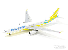 A330-300 セブパシフィック航空 RP-C3347 1/400 [GJ704A33]