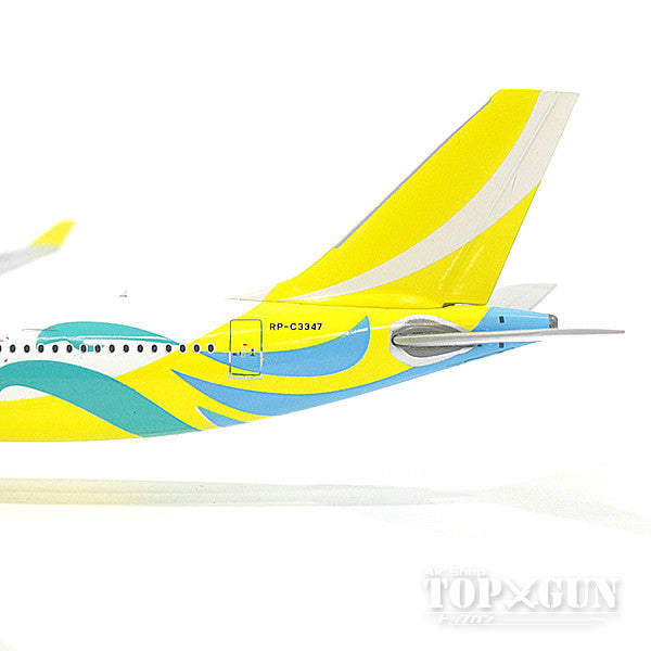 A330-300 Cebu Pacific RP-C3347 1/400 [GJ704A33]