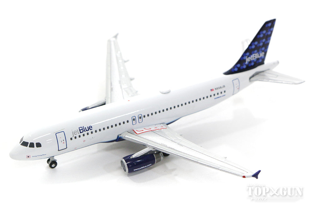 A320 JetBlue N558JB 1/400 [GJ70586]