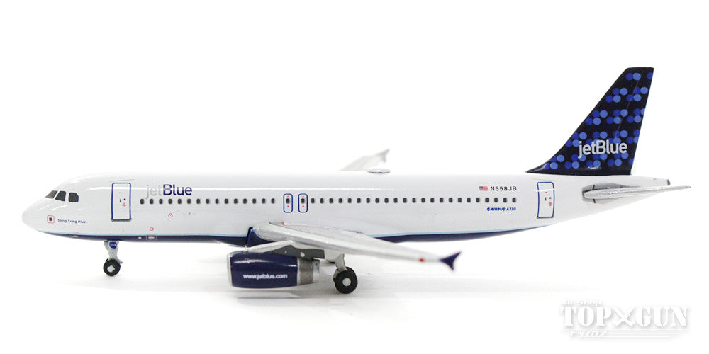 A320 JetBlue N558JB 1/400 [GJ70586]