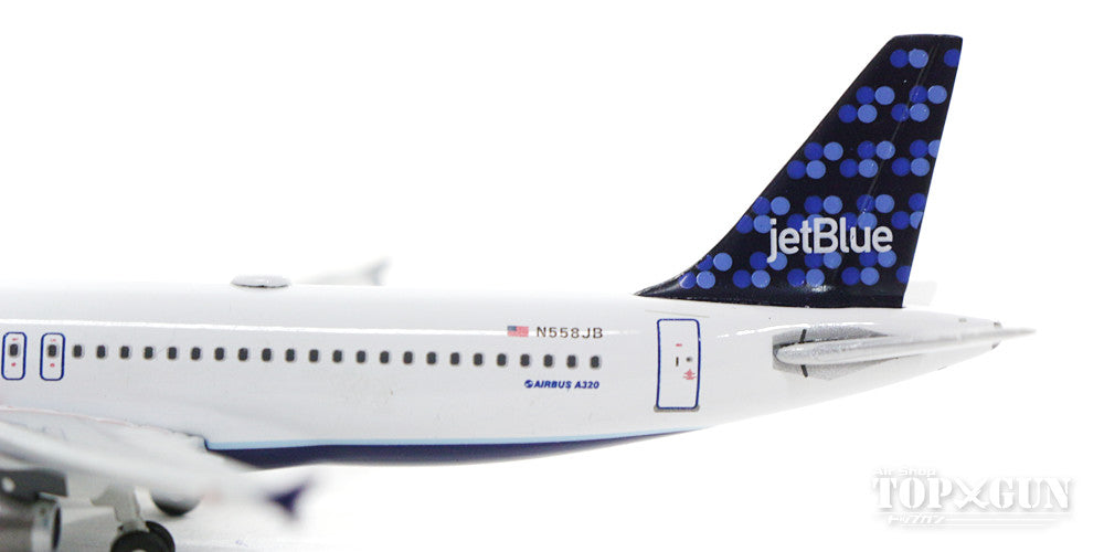 A320 JetBlue N558JB 1/400 [GJ70586]