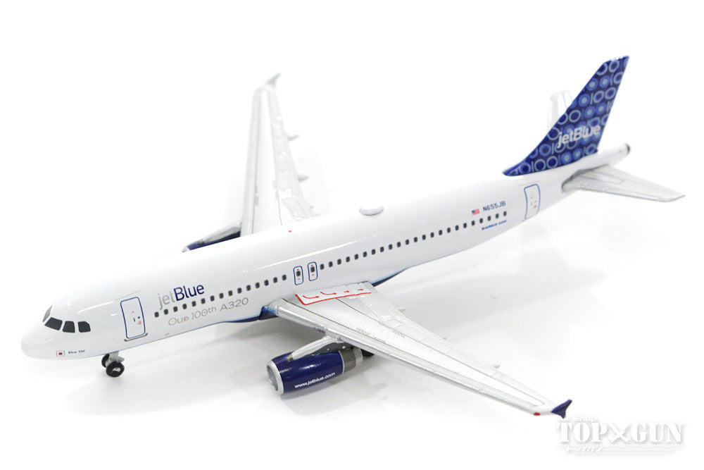 A320 JetBlue N655JB 1/400 [GJ70587]