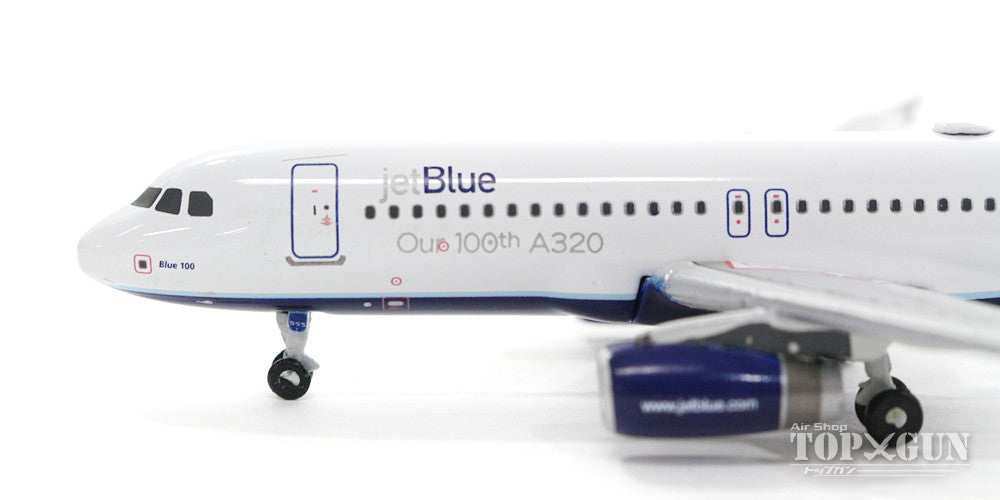 A320 JetBlue N655JB 1/400 [GJ70587]