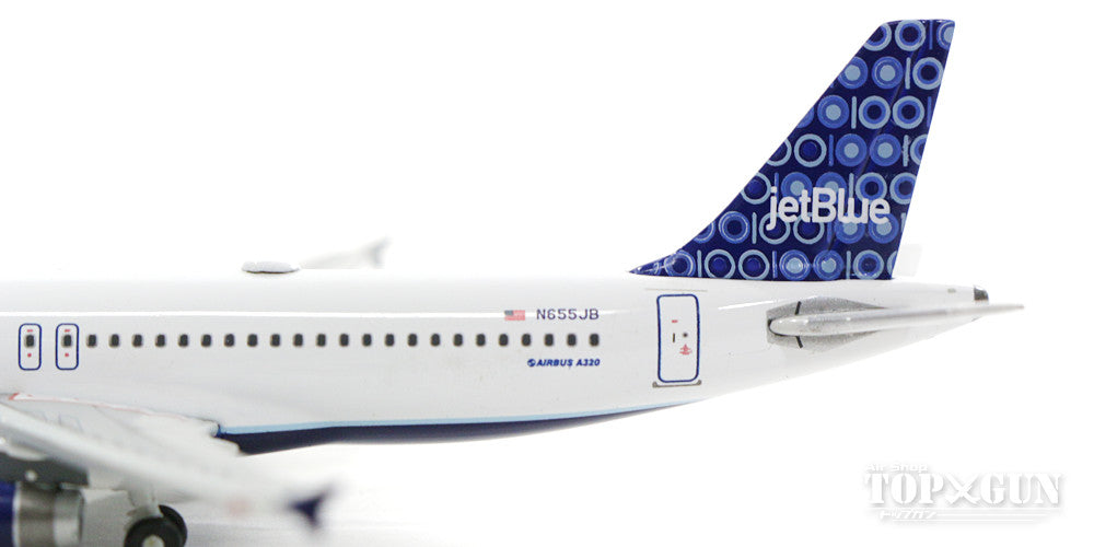 A320 JetBlue N655JB 1/400 [GJ70587]