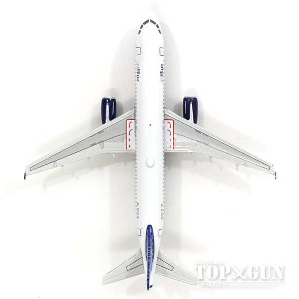 A320 ジェットブルー N655JB 1/400 [GJ70587]