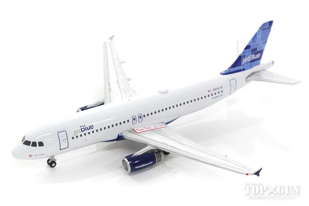 A320 JetBlue N605JB 1/400 [GJ70588]