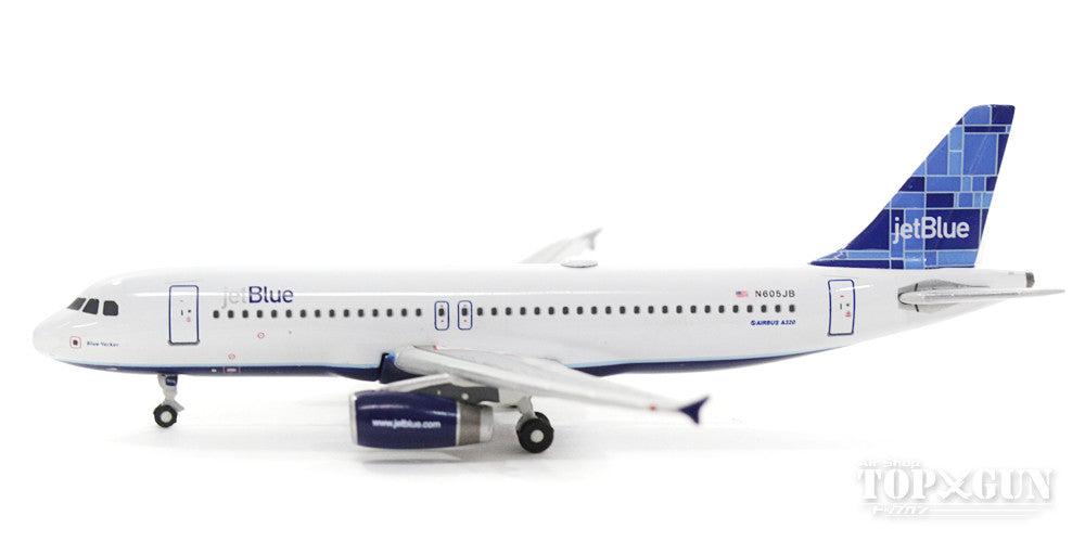 A320 JetBlue N605JB 1/400 [GJ70588]