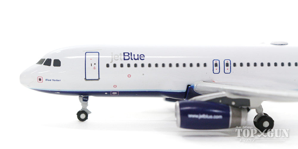 A320 JetBlue N605JB 1/400 [GJ70588]