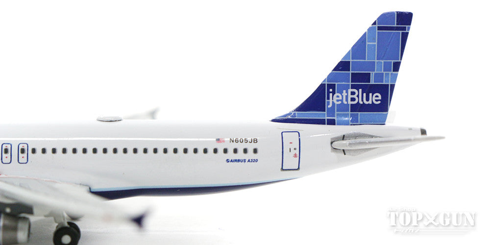 A320 JetBlue N605JB 1/400 [GJ70588]