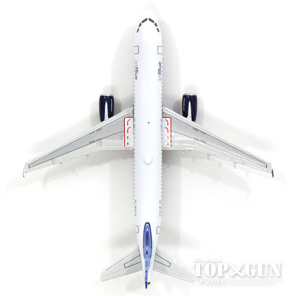 A320 ジェットブルー N605JB 1/400 [GJ70588]