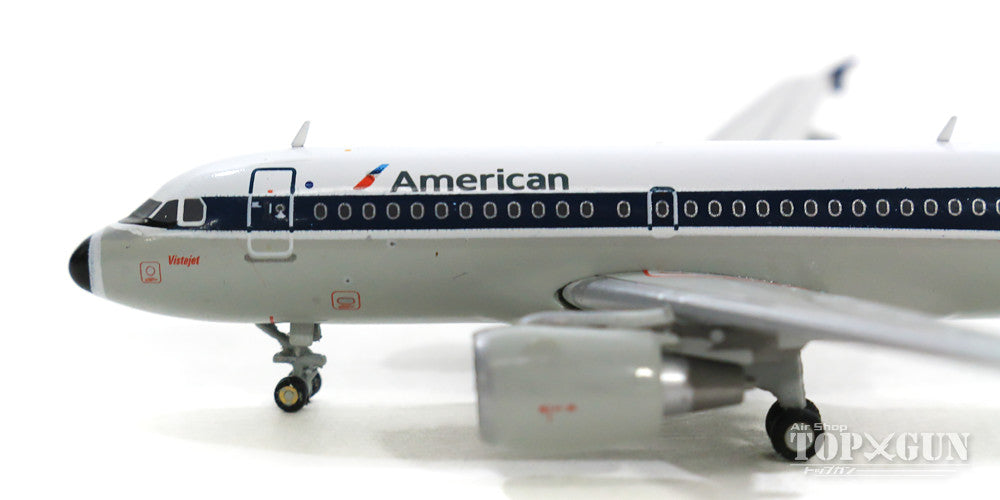 A319 American/Allegheny Airlines N745VJ 1/400 [GJAAL1133]