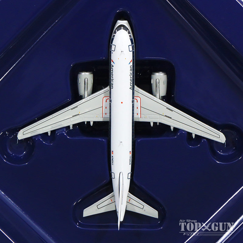 A319 American/Allegheny Airlines N745VJ 1/400 [GJAAL1133]