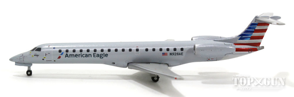 Embraer ERJ145LR American Eagle N928AE 1/400 [GJAAL1295]