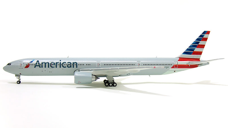 777-300ER アメリカン航空 N719AN 1/400 [GJAAL1329]