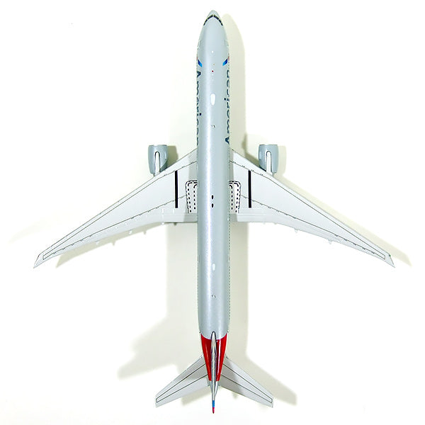 Gemini Jets 1:400 American Airlines 777-300(ER) Unboxing and