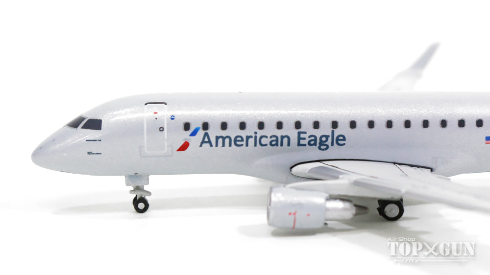 Embraer 175LR American Eagle (Republic Airlines) New Paint N401YX 1/400 [GJAAL1341]