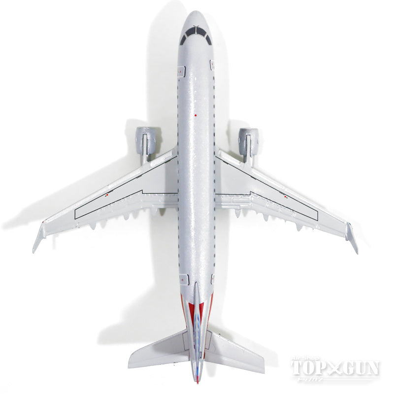 Embraer 175LR American Eagle (Republic Airlines) New Paint N401YX 1/400 [GJAAL1341]