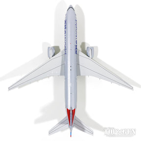 777-200ER アメリカン航空 特別塗装 「ワンワールド」 N796AN 1/400 [GJAAL1362]