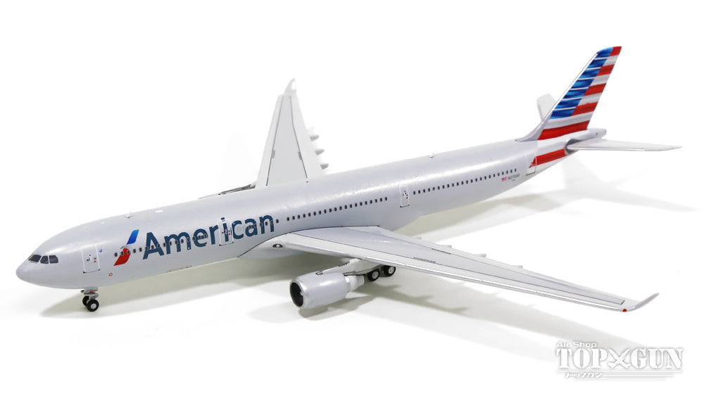 A330-300 American Airlines N270AY 1/400 [GJAAL1455]