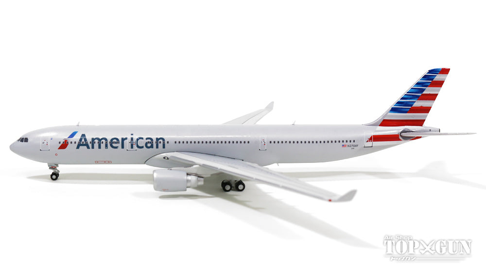 A330-300 American Airlines N270AY 1/400 [GJAAL1455]