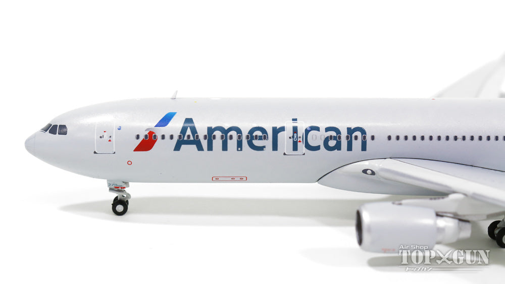 GeminiJets A330-300 アメリカン航空 N270AY 1/400 [GJAAL1455]