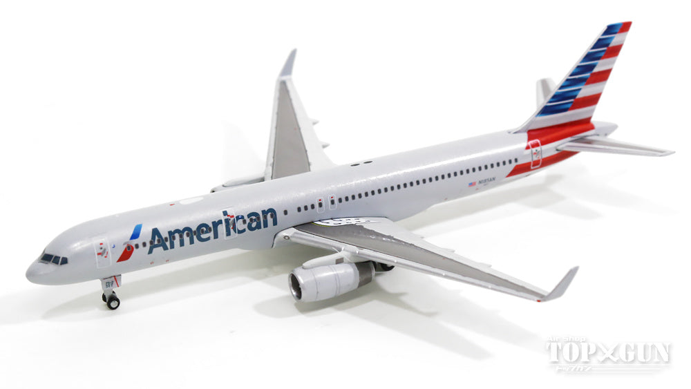 757-200w American Airlines new paint N185AN 1/400 [GJAAL1464]