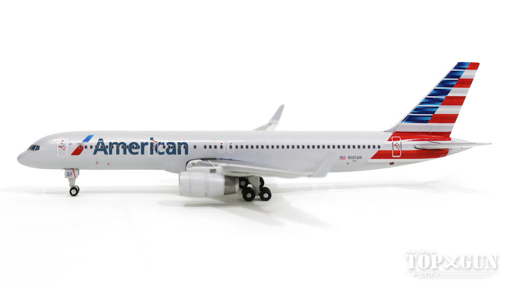 757-200w American Airlines new paint N185AN 1/400 [GJAAL1464]