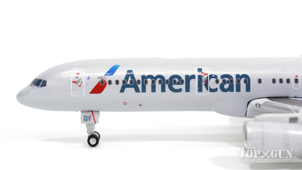 757-200w American Airlines new paint N185AN 1/400 [GJAAL1464]