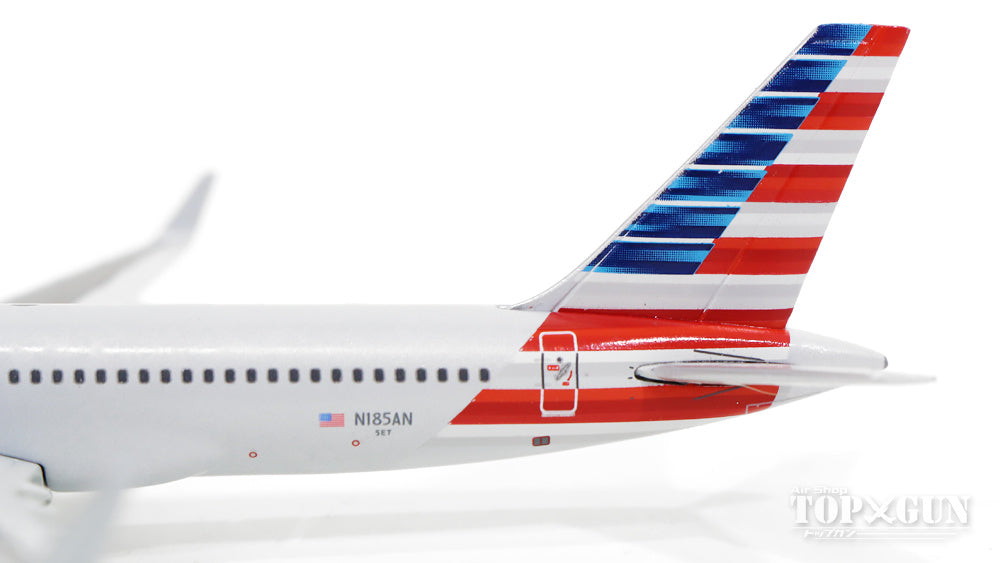 757-200w American Airlines new paint N185AN 1/400 [GJAAL1464]