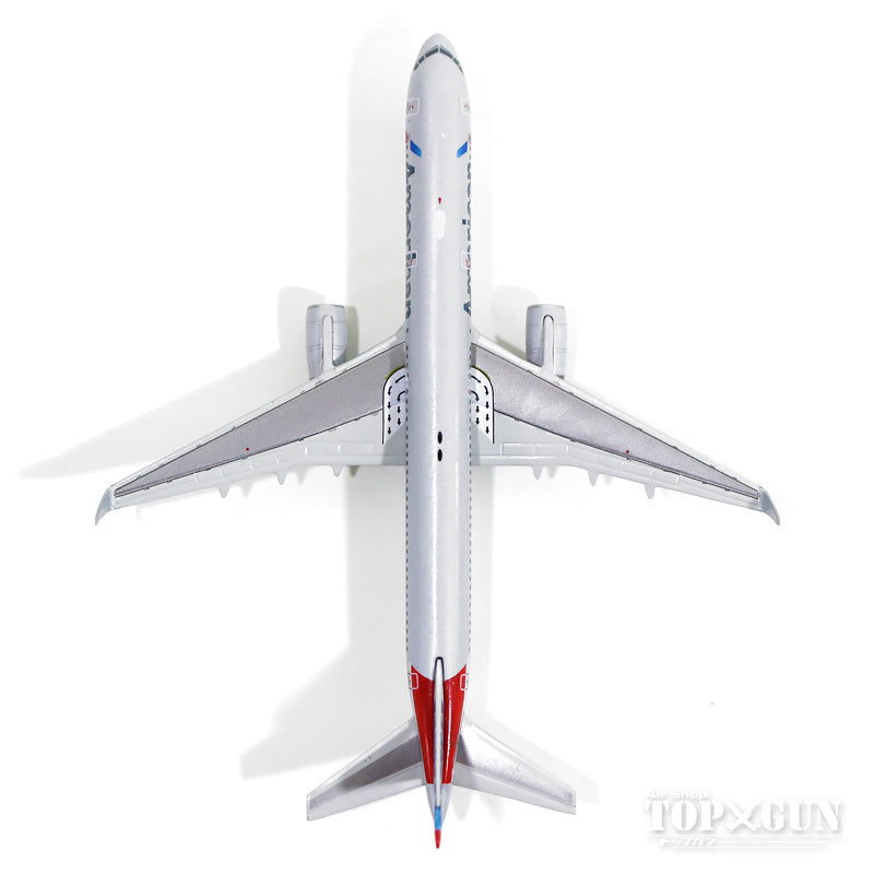 757-200w American Airlines new paint N185AN 1/400 [GJAAL1464]