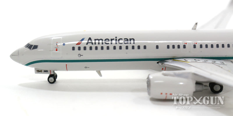 737-800w American Airlines special paint "Reno Air Reprint" N916NN 1/400 [GJAAL1509]