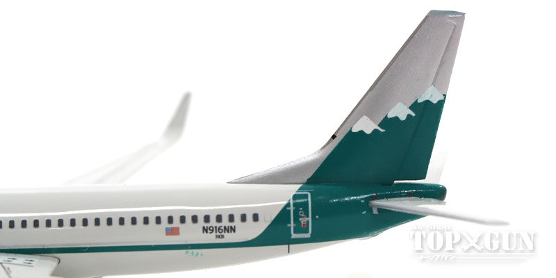 737-800w American Airlines special paint "Reno Air Reprint" N916NN 1/400 [GJAAL1509]