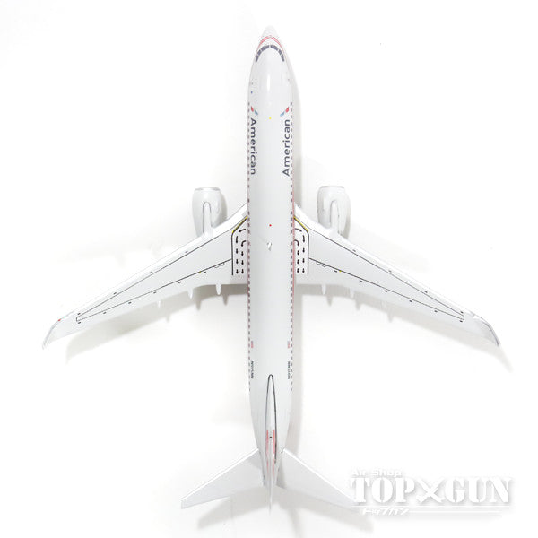 737-800w American Airlines special paint "TWA Trans World Airlines Reprint" N915NN 1/400 [GJAAL1514]