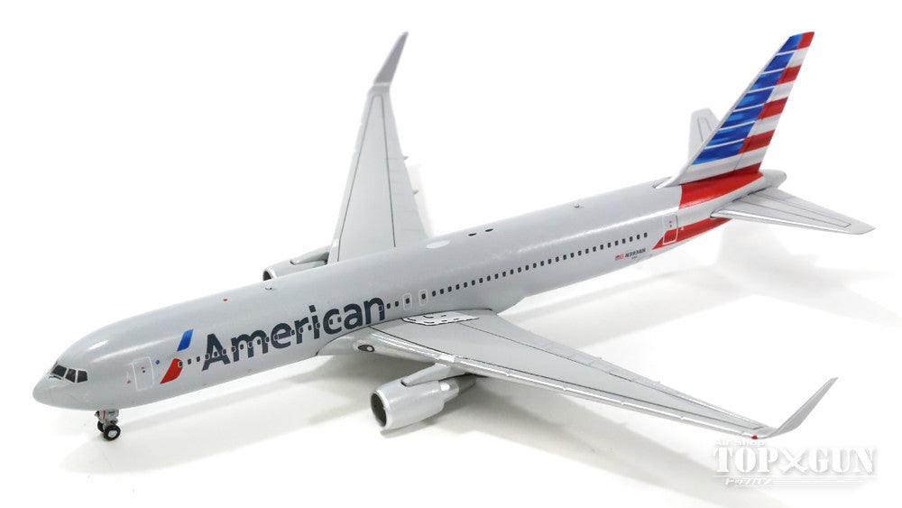 767-300ERw American Airlines N393AN 1/400 [GJAAL1548]