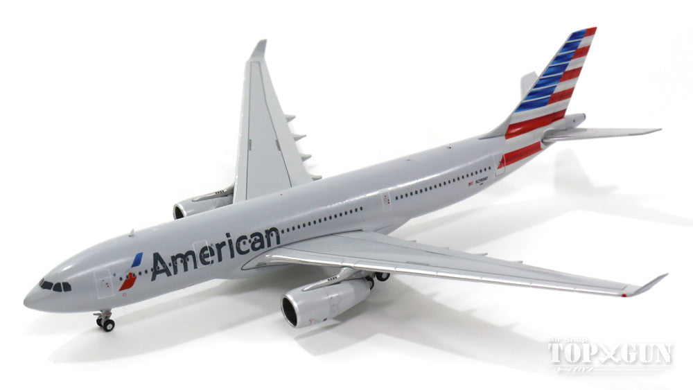 A330-200 American Airlines N290AY 1/400 [GJAAL1549]