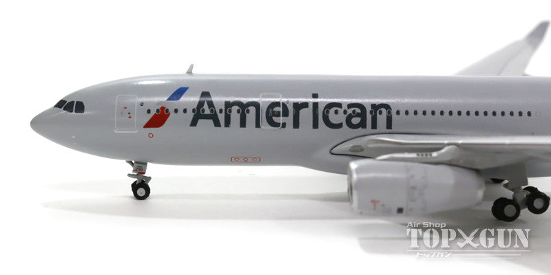 A330-200 American Airlines N290AY 1/400 [GJAAL1549]