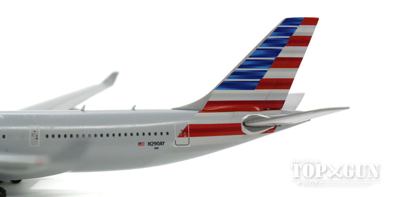 A330-200 American Airlines N290AY 1/400 [GJAAL1549]