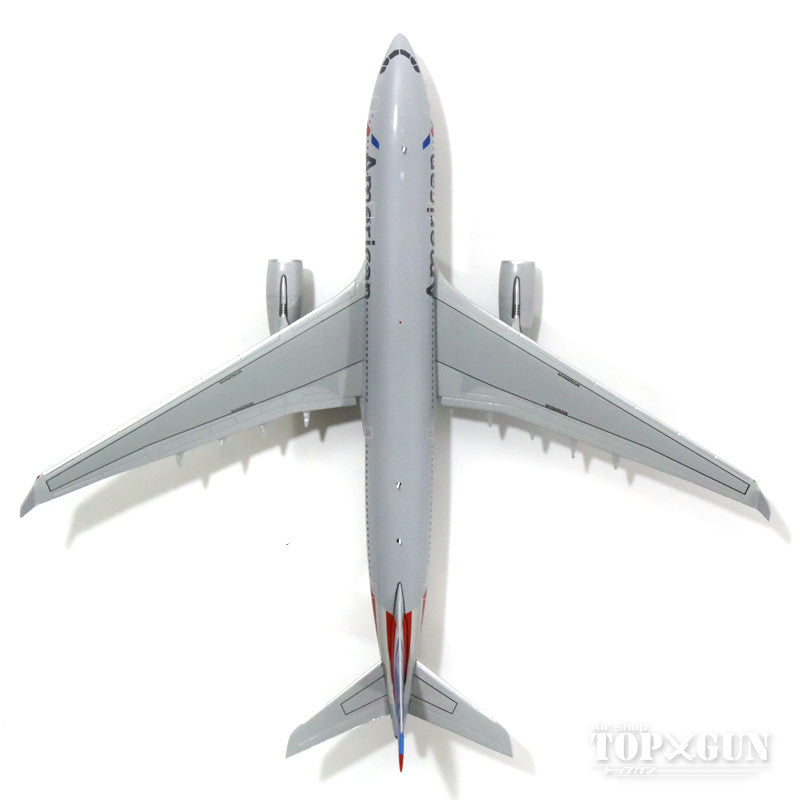 A330-200 アメリカン航空 N290AY 1/400 [GJAAL1549]