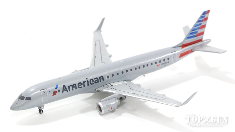 Embraer 190AR American Airlines N953UW 1/400 [GJAAL1558]