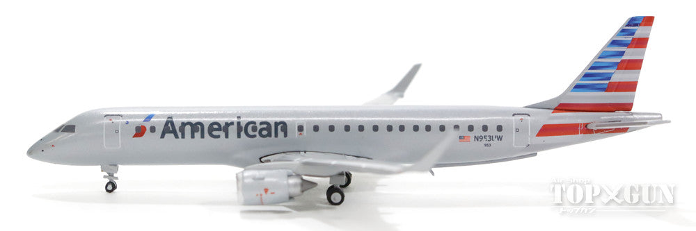 Embraer 190AR American Airlines N953UW 1/400 [GJAAL1558]