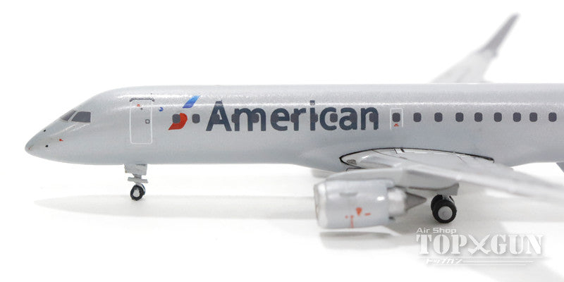 Embraer 190AR American Airlines N953UW 1/400 [GJAAL1558]