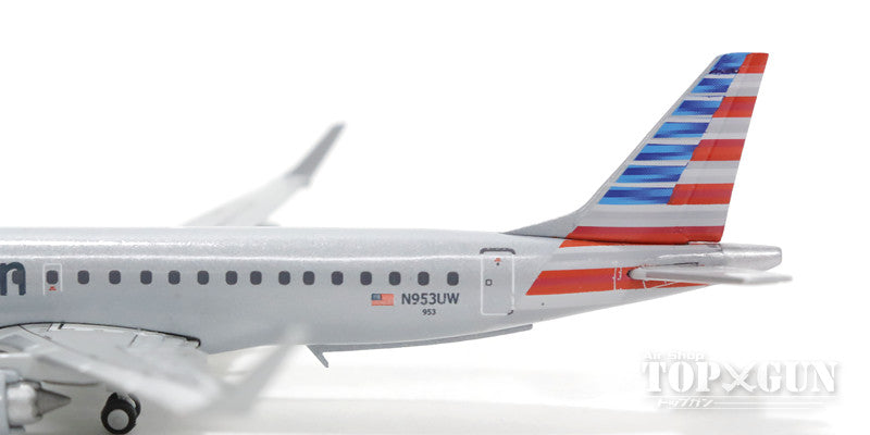 Embraer 190AR American Airlines N953UW 1/400 [GJAAL1558]