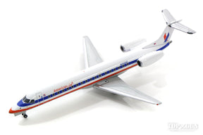 ERJ-145LR アメリカン・イーグル 00年代 N639AE 1/400 [GJAAL1565]