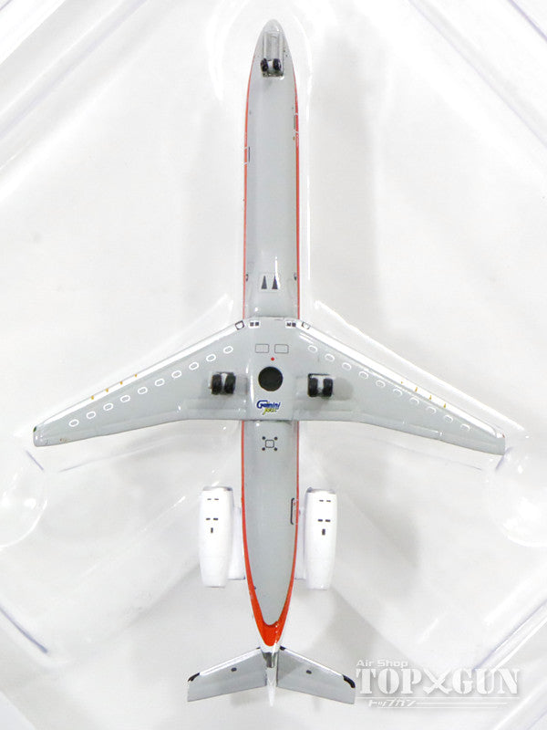 ERJ-145LR アメリカン・イーグル 00年代 N639AE 1/400 [GJAAL1565]