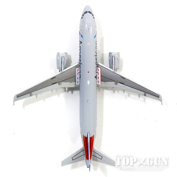 A320 American Airlines N117UW 1/400 [GJAAL1583]