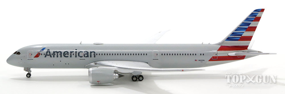 787-9 アメリカン航空 N820AL 1/400 [GJAAL1603]