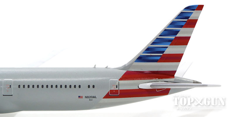 787-9 American Airlines N820AL 1/400 [GJAAL1603]