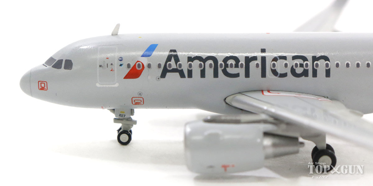 A319SL American Airlines N8027D 1/400 [GJAAL1702]